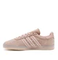 adidas x Oyster 350 (Rosa / Weiß / Gold)