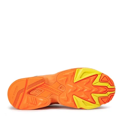 adidas Yung 1 (Orange)