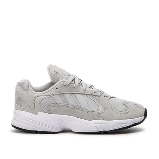 adidas Yung 1 (Grau)