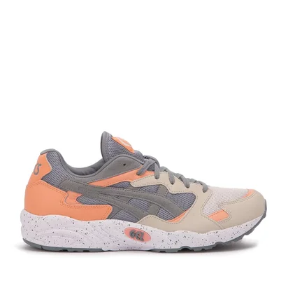 Asics Gel-Diablo (Grau)