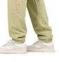 Brain Dead Seeing Double Sweatpant (Grün)
