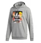 adidas x Beavis & Butthead Hoodie (Grau)