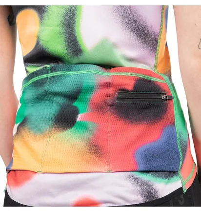 Brain Dead Cycling Jersey (Multi)