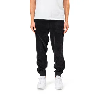 Carhartt WIP United Script Jogging Pant (Schwarz)