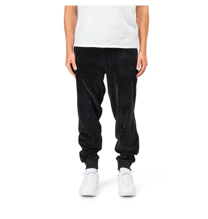 Carhartt WIP United Script Jogging Pant (Schwarz)