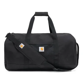 Carhartt WIP Wright Duffle Bag (Schwarz)