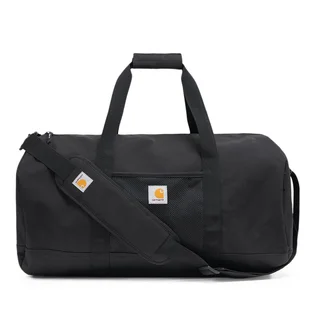 Carhartt WIP Wright Duffle Bag (Schwarz)