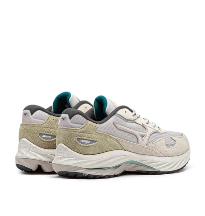 Mizuno Wave Rider Beta Kizuna 