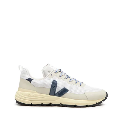 Veja WMNS Dekkan Alveomesh (Grau / Navy)