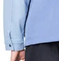 Dime Brushed Cotton Track Jacket (Blau)