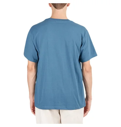 Dime Classic Heffer T-shirt (Teal)