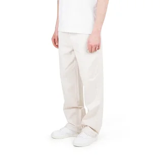 Dime Twill Pants (Cream)
