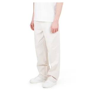 Dime Twill Pants (Cream)