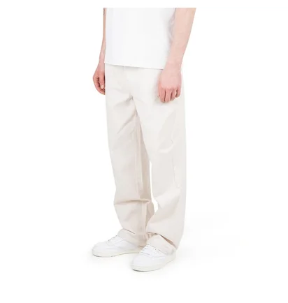 Dime Twill Pants (Cream)