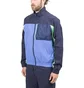 Aimé Leon Dore Mixed Media Jacket (Navy / Blau)