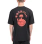 Edwin Ramen YA 1 T-Shirt (Schwarz)
