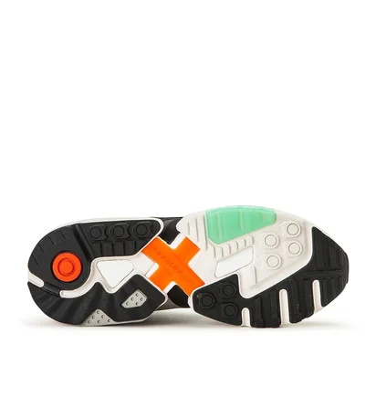 adidas ZX Torsion (Schwarz / Orange)