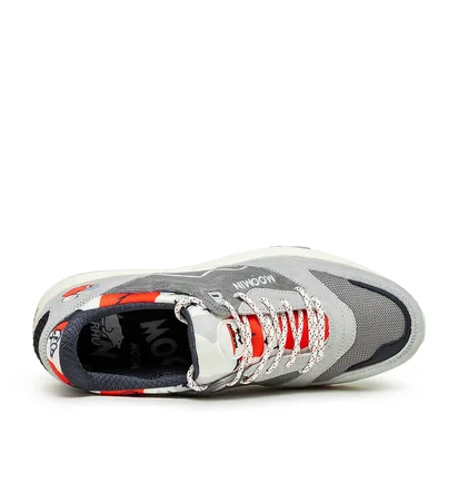 Karhu x Moomin Aria 95 (Grey)