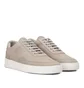 Filling Pieces Low Mondo Plain Nardo W (Hellgrau)