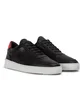 Filling Pieces Low Mondo Ripple Nardo Block (Schwarz)
