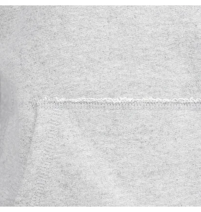 Aimé Leon Dore Logo Hoodie (Hellgrau)