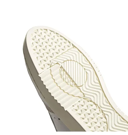adidas Supercourt (Weiß / Beige)
