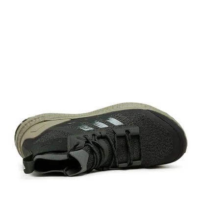 adidas Terrex Free Hiker Parley (Grün / Olive)