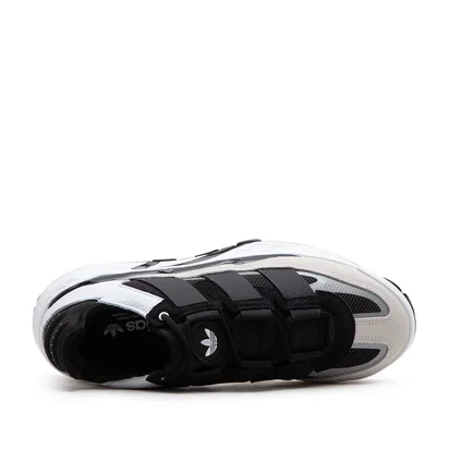 adidas Niteball (Schwarz / Weiß)