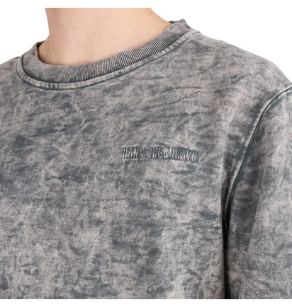 Han Kjobenhavn Casual Crew (Grau)