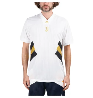 adidas Juventus Icon Jersey (Weiß)