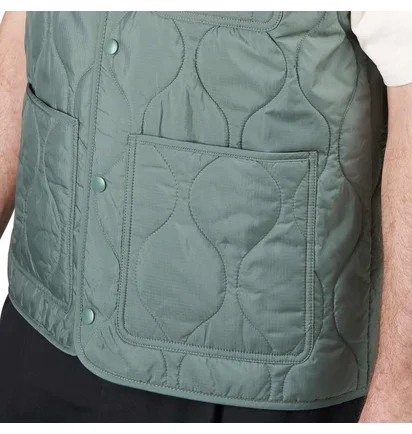 Carhartt WIP Skyton Vest (Grün)