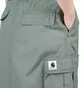 Carhartt WIP W' Jet Cargo Skirt (Grün)