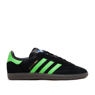 adidas Samba Deco Spezial (Schwarz)
