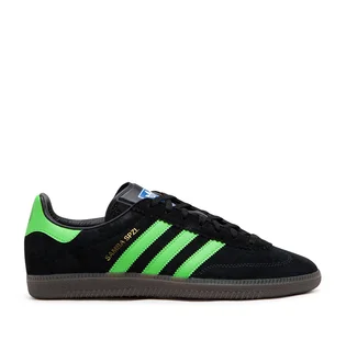 adidas Samba Deco Spezial (Schwarz)