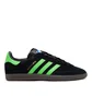 adidas Samba Deco Spezial (Schwarz)