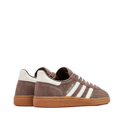adidas WMNS Handball Spezial (Braun / Beige)