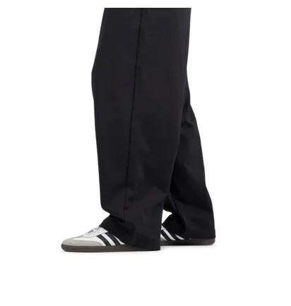 Y-3 3-Stripes Track Pants (Schwarz / Weiss)