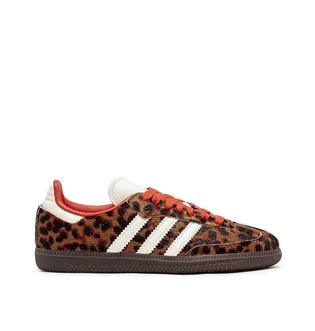 adidas WMNS Samba OG (Leopardenmuster)