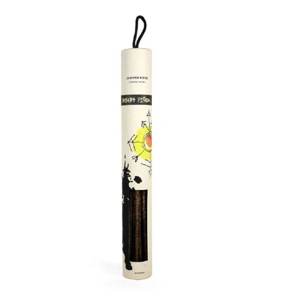 Juniper Ridge Campfire Incense Desert Pinon
