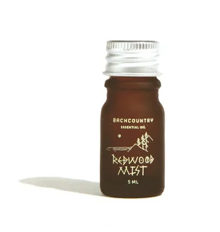 Juniper Ridge Essential Oils Redwood Mist