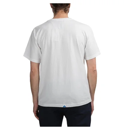 Liberaiders Embroidery Tee (Weiß)