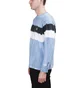 Liberaiders LR Tye Dye Longsleeve Tee (Blau)