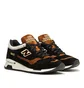 New Balance M1500 YOR 'Made in England' (Schwarz / Braun / Beige)