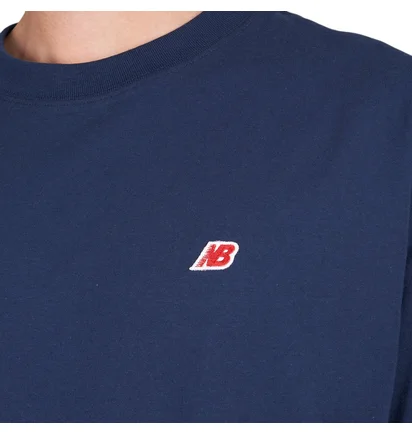 New Balance Made in USA Core T-Shirt (Indigo)