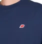 New Balance Made in USA Core T-Shirt (Indigo)