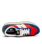 New Balance MS237 AC (Rot / Blau)