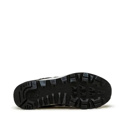 New Balance WL574 CZB (Braun / Schwarz)