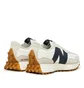 New Balance WS327 KB Future Classic Pack (Beige / Navy)