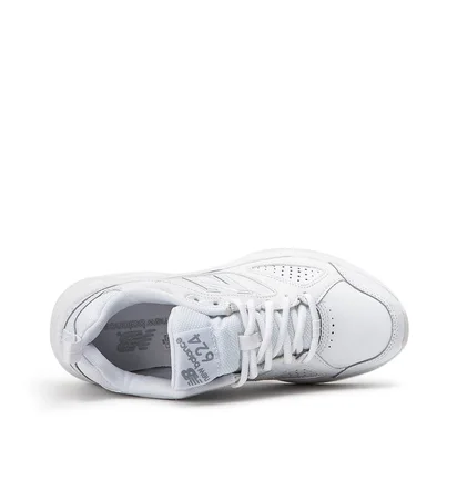 New Balance WX624 WS4 (Weiß)