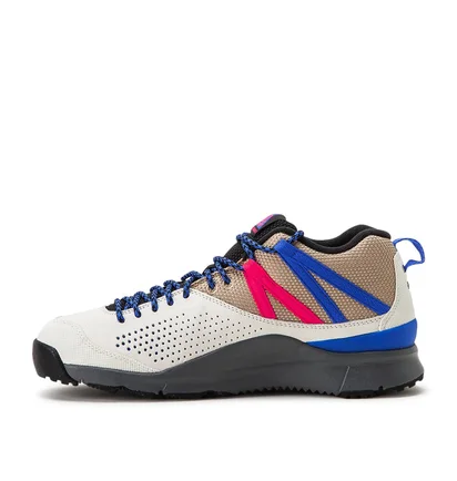 Nike ACG Okwahn II (Beige / Blau)